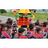 秋祭り