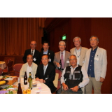 交流会