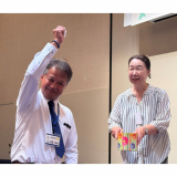 R7お楽しみ抽選会