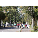 ゴミ拾いの様子2