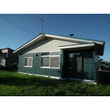 移住体験住宅A