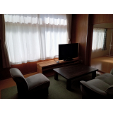 室内の様子