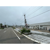 臨時駐車場