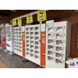 たまごの自動販売機