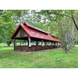 バーベキューハウス